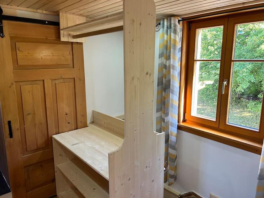 Haus Sonnenblick Villa Duns Ngoại thất bức ảnh