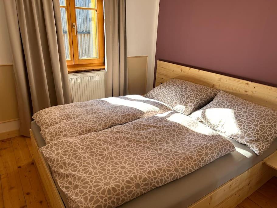Haus Sonnenblick Villa Duns Ngoại thất bức ảnh