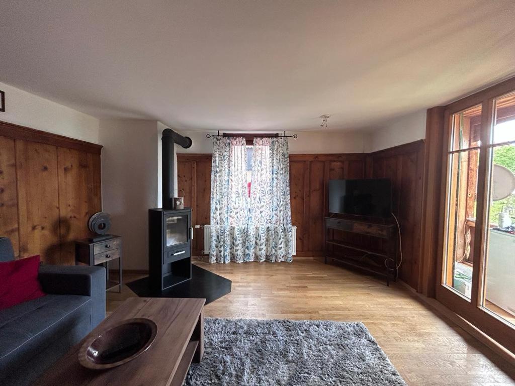 Haus Sonnenblick Villa Duns Ngoại thất bức ảnh